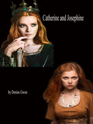 cover image of Catherine and Josephine